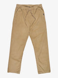 QUIKSILVER - Hose Taxer Regular Cord