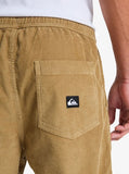 QUIKSILVER - Hose Taxer Regular Cord