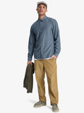 QUIKSILVER - Hose Taxer Regular Cord