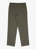 QUIKSILVER - Hose Taxer Regular Twill