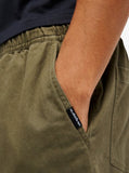 QUIKSILVER - Hose Taxer Regular Twill
