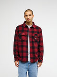 QUIKSILVER - Fleecehemd Venture
