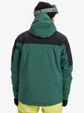 QUIKSILVER - Snow Jacke Titano 10K