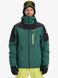 QUIKSILVER - Snow Jacke Titano 10K