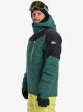 QUIKSILVER - Snow Jacke Titano 10K