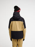 QUIKSILVER - Snow Jacke Dawson