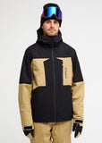 QUIKSILVER - Snow Jacke Dawson