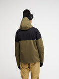 QUIKSILVER - Snow Jacke Titano