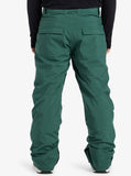 QUIKSILVER - Snow Hose Estate trekking green