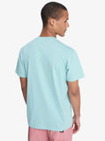 QUIKSILVER - Ev Mini Logo T-Shirt