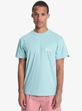 QUIKSILVER - Ev Mini Logo T-Shirt
