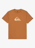 QUIKSILVER - Ev Comp Logo T-Shirt