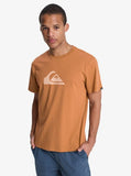 QUIKSILVER - Ev Comp Logo T-Shirt