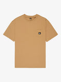 QUIKSILVER - Salt Water Pocket T-Shirt