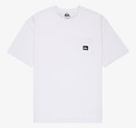 QUIKSILVER - Salt Water Pocket T-Shirt