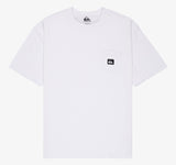 QUIKSILVER - Salt Water Pocket T-Shirt