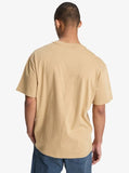 QUIKSILVER - Salt Water Pocket T-Shirt