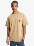 QUIKSILVER - Salt Water Pocket T-Shirt