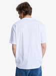 QUIKSILVER - Salt Water Pocket T-Shirt