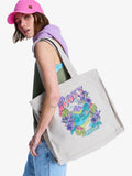 ROXY - Shopper Drink The Wave I