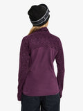 ROXY - Fleecepullover Sayna Half Zip