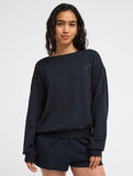 ROXY - Sweatshirt Surfing by Moonlight