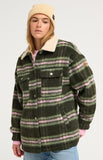 ROXY - Hemdjacke Passage of Time