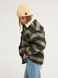 ROXY - Hemdjacke Passage of Time