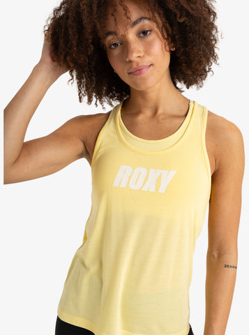 ROXY - Sport Tank Top Everyday Flow