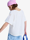 ROXY - T-Shirt Time For Palm Tree