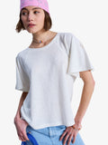 ROXY - T-Shirt Time For Palm Tree
