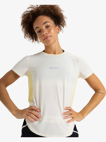 ROXY - Sport Shirt Bold Moves 2.0