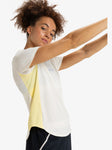 ROXY - Sport Shirt Bold Moves 2.0