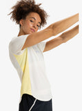 ROXY - Sport Shirt Bold Moves 2.0