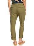 ROXY - Hose On The Seashore Loden Green