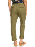 ROXY - Hose On The Seashore Loden Green