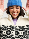 ROXY - Fleecepullover Treasure Soul