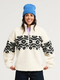 ROXY - Fleecepullover Treasure Soul