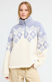 ROXY - Fleecepullover Mountain Story