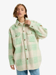 ROXY - Hemdjacke Over And Above