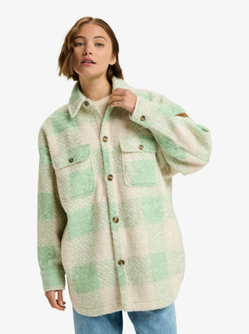 ROXY - Hemdjacke Over And Above