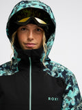 ROXY - Snow Jacket Astral Peak