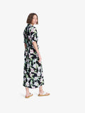 ROXY - Kleid Island Escape Printed
