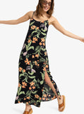 ROXY - Kleid Rainbow Shores