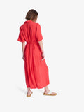 ROXY - Kleid Island Escape Solid