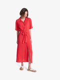 ROXY - Kleid Island Escape Solid