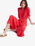 ROXY - Kleid Island Escape Solid