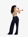 ROXY - Hose Along The Beach anthracite
