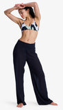 ROXY - Hose Along The Beach anthracite