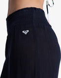 ROXY - Hose Along The Beach anthracite